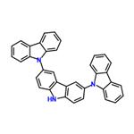 11-Phenyl-11,12-dihydroindolo[2,3-a]carbazole pictures