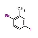 1-Bromo-4-iodo-2-methylbenzene pictures