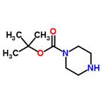 57260-71-6 N-Boc-piperazine