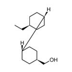 2(trans,trans)-4'-ethyl-[1,1'-Bicyclohexyl]-4-methanol pictures