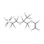 Perfluoro(4-methyl-3,6-dioxaoct-7-ene)sulfonyl fluoride