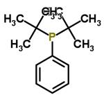 Di(tert-butyl)(phenyl)phosphine