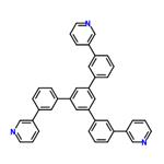 3,3'-[5'-[3-(3-Pyridinyl)phenyl][1,1':3',1''-terphenyl]-3,3''-diyl]bispyridine