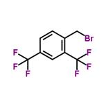 2,4-Bis(trifluoromethyl)benzyl bromide pictures