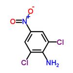 2,6-Dichloro-4-nitroaniline pictures