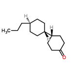 4-(trans-4'-n-Propylcyclohexyl)-cyclohexanone pictures