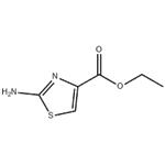 Ethyl 2-amino-1,3-thiazole-4-carboxylate pictures