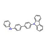 4'-(9H-Carbazol-9-yl)-N-phenyl-4-biphenylamine pictures