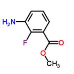 Methyl 3-amino-2-fluorobenzoate pictures