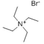 71-91-0 Tetraethylammonium bromide
