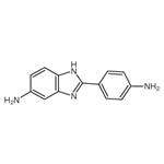 2-(4-aminophenyl)-3H-benzimidazol-5-amine pictures