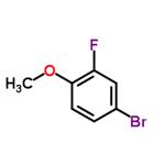 4-Bromo-2-fluoroanisole pictures