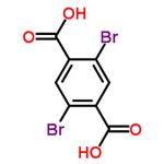 2,5-Dibromoterephthalic Acid pictures