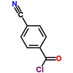 4-Cyanobenzoyl chloride pictures