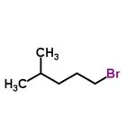 1-brom-4-methylpentan