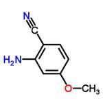2-Amino-4-methoxybenzonitrile pictures