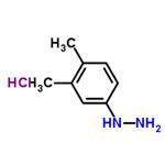 3,4-Dimethylphenylhydrazine hydrochloride pictures