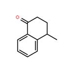 3,4-Dihydro-4-methyl- 1(2H)-naphthalenone