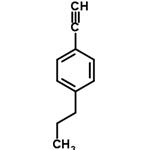 1-Ethynyl-4-propylbenzene pictures