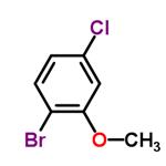 1-Bromo-4-chloro-2-methoxybenzene pictures