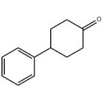 4-Phenylcyclohexanone