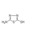 5-Amino-1,3,4-thiadiazole-2-thiol pictures