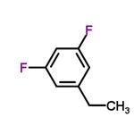 1-Ethyl-3,5-difluorobenzene pictures