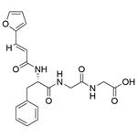 N-[3-(2-Furyl)acryloyl]-L-phenylalanyl-glycyl-glycine pictures