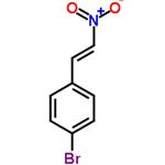 trans-4-Bromo-β-nitrostyrene pictures