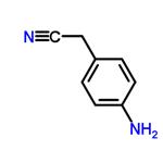 2-(4-Aminophenyl)acetonitrile pictures