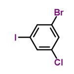 1-Bromo-3-chloro-5-iodobenzene pictures