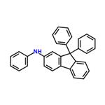 N,9,9-triphenyl-9H-fluoren-2-amine pictures