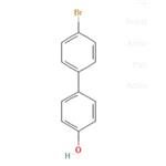 4-Bromo-4'-hydroxybiphenyl pictures