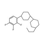 1,2,3-Trifluoro-4-[(trans,trans)-4'-propyl[1,1'-bicyclohexyl]-4-yl]-benzene pictures