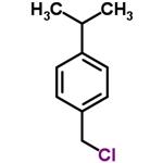 p-cymene, 7-chloro-