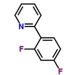 2-(2,4-Difluorophenyl)pyridine pictures