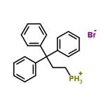 (3,3,3-Triphenylpropyl)phosphonium bromide