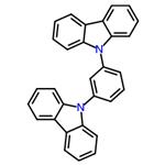 1,3-bis(9-carbazolyl)benzene pictures