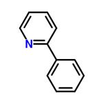 2-Phenylpyridine pictures
