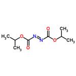 2446-83-5 Diisopropyl azodicarboxylate