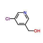 (5-Chloro-3-pyridinyl)methanol pictures