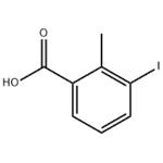 3-Iodo-2-Methylbenzoic acid