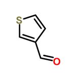 3-Thiophenecarboxaldehyde