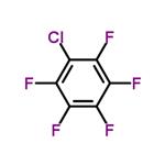1-Chloro-2,3,4,5,6-pentafluorobenzene