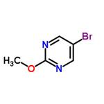 2-Methoxy-5-bromopyrimidine