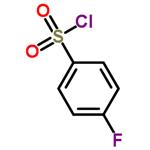 chloro(4-fluorophenyl)sulfone