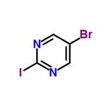5-Brom-2-iodpyrimidin