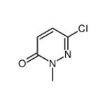 6-Chloro-2-Methyl-2H-pyridazin-3-one
