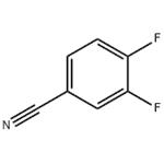 3,4-Difluorobenzonitrile