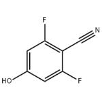 3.5-difuoro-4-cyanophenol